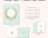 Wedding Amour - Full PRINTABLE Collection - by Flair Designery Il_170x135
