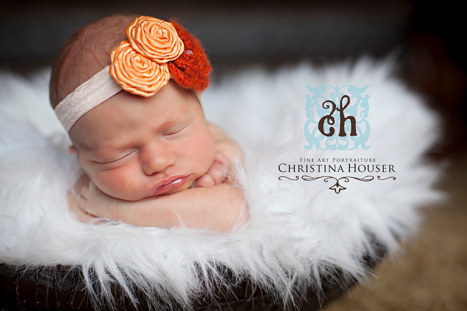 White Mongolian Faux Fur Rug Nest Photography Photo Prop 27x20 Newborn Baby Toddler Mat