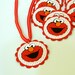 ELMO Party Favor Tags - Set of 12