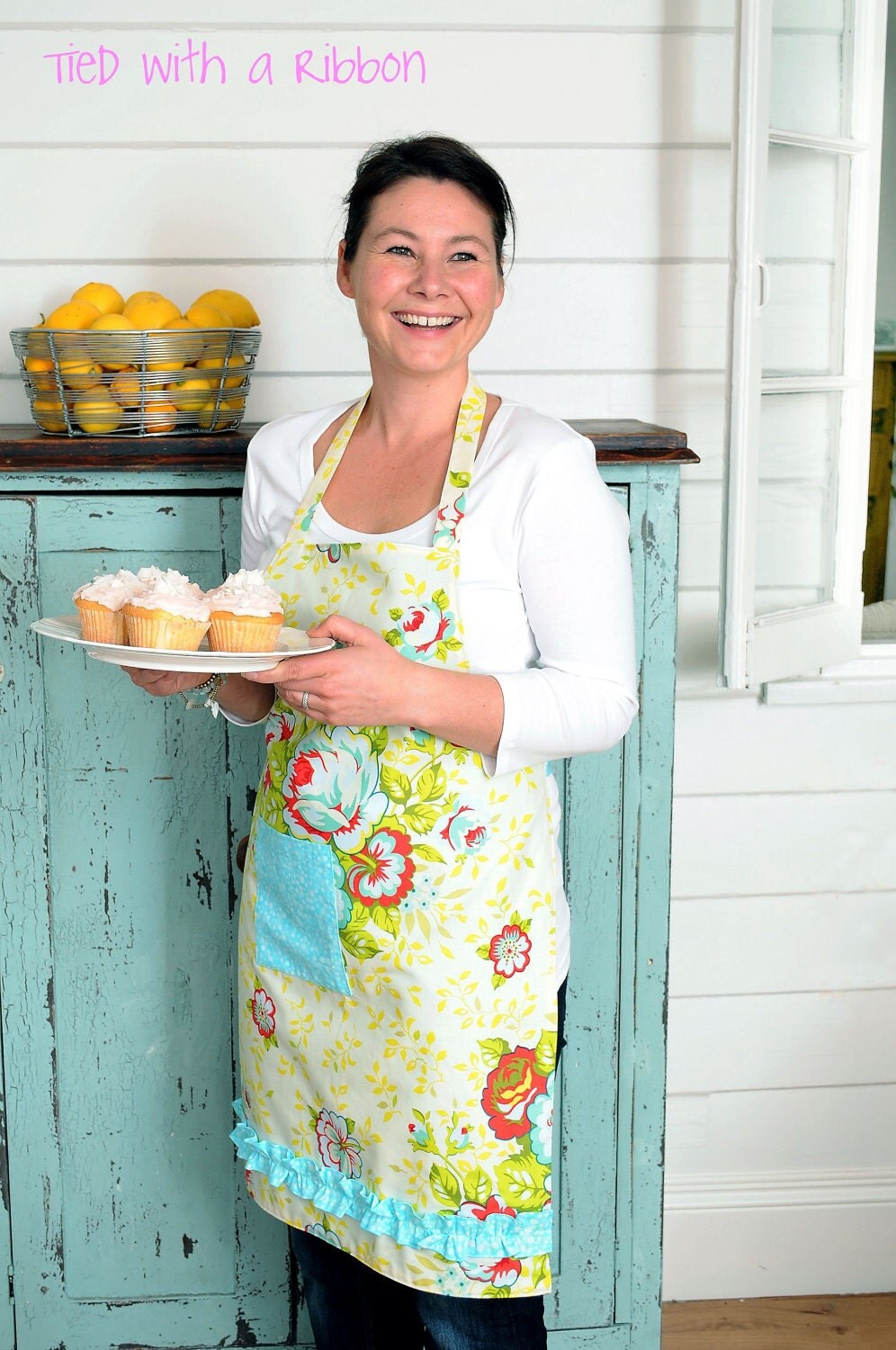 Bethanie Apron Pattern