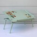Wooden Adjustable Lap Tray 1950's