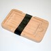 Wood Wallet