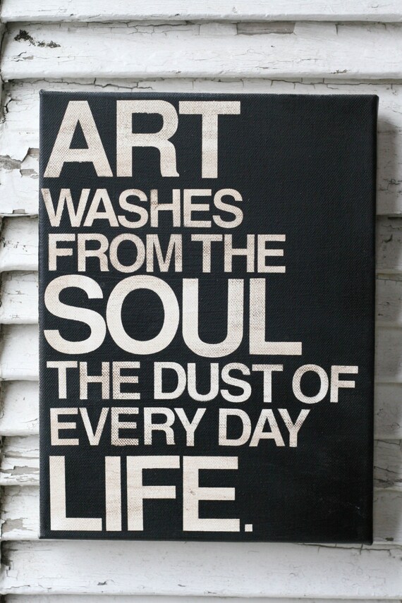 Canvas Quotes