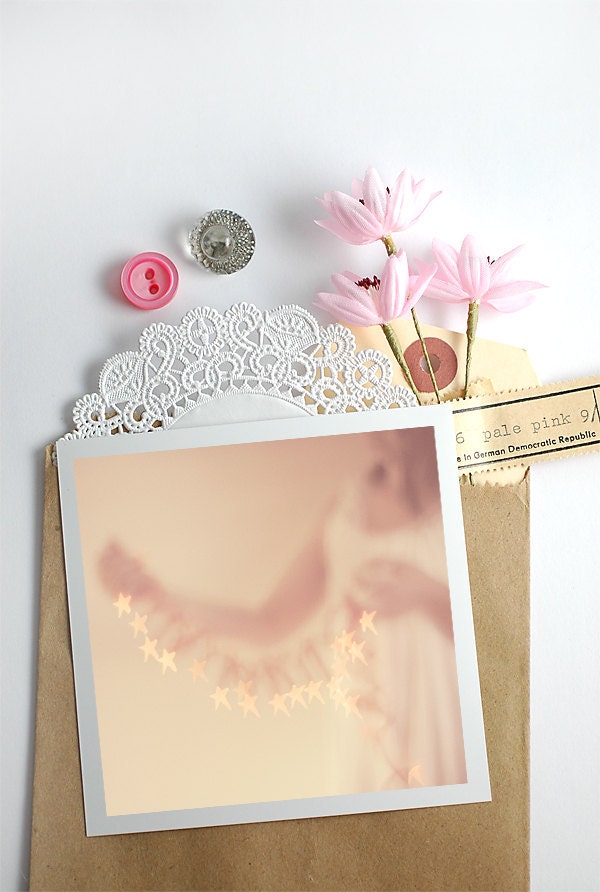 pink, 8 x 8 photograph, home decor, feminine, for her, nursery childrens wall art,
