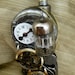 Belt Mounted EMF Detector, steampunk device SOUND EFFECTS