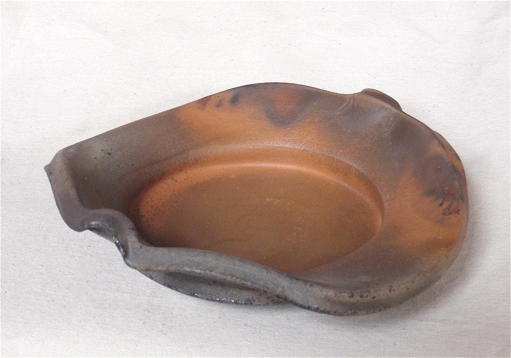 Wood Fired Dessert /Salad Dish