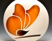 STANDING MONARCH (Wall Button)