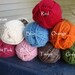 Little Knit Owl Hat for Baby, Many Color Choices Available