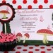 Woodland Fairy Printable Invitation