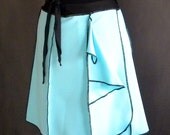 Unique sexy skirt