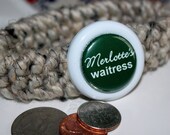 True Blood Merlotte's Waitress Kitty Cat Collar