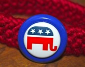GOP Kitty Cat Collar