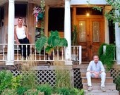 Jim and Rob, Detroit, MI