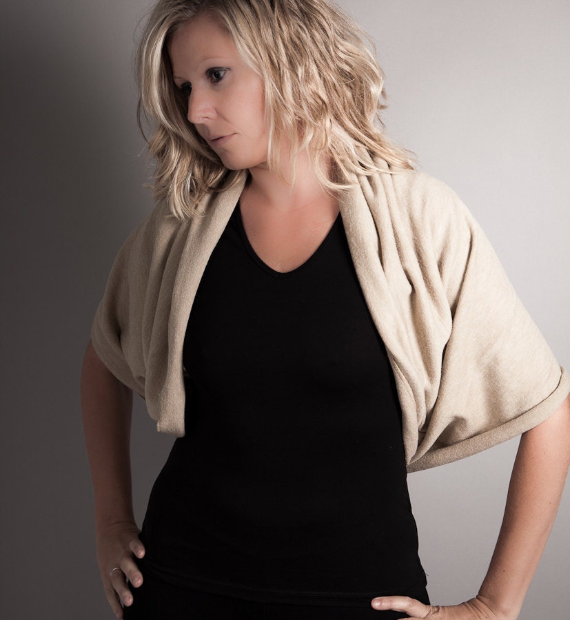 Infinity Scarf Oversized-Chunky Cowl-Winter Circle Scarf- Eternity Scarf-Angora Jersey 5in1 Winter Wrap-Oversized Snood-Vegan by MoonHalo