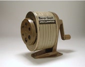 Vintage Pencil Sharpener by Berol - BewitchingVintage