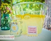 Beautiful BLUE Ball Vintage Mason Quart Jar  Great for Weddings