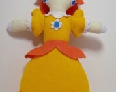 Princess Daisy (Mario)
