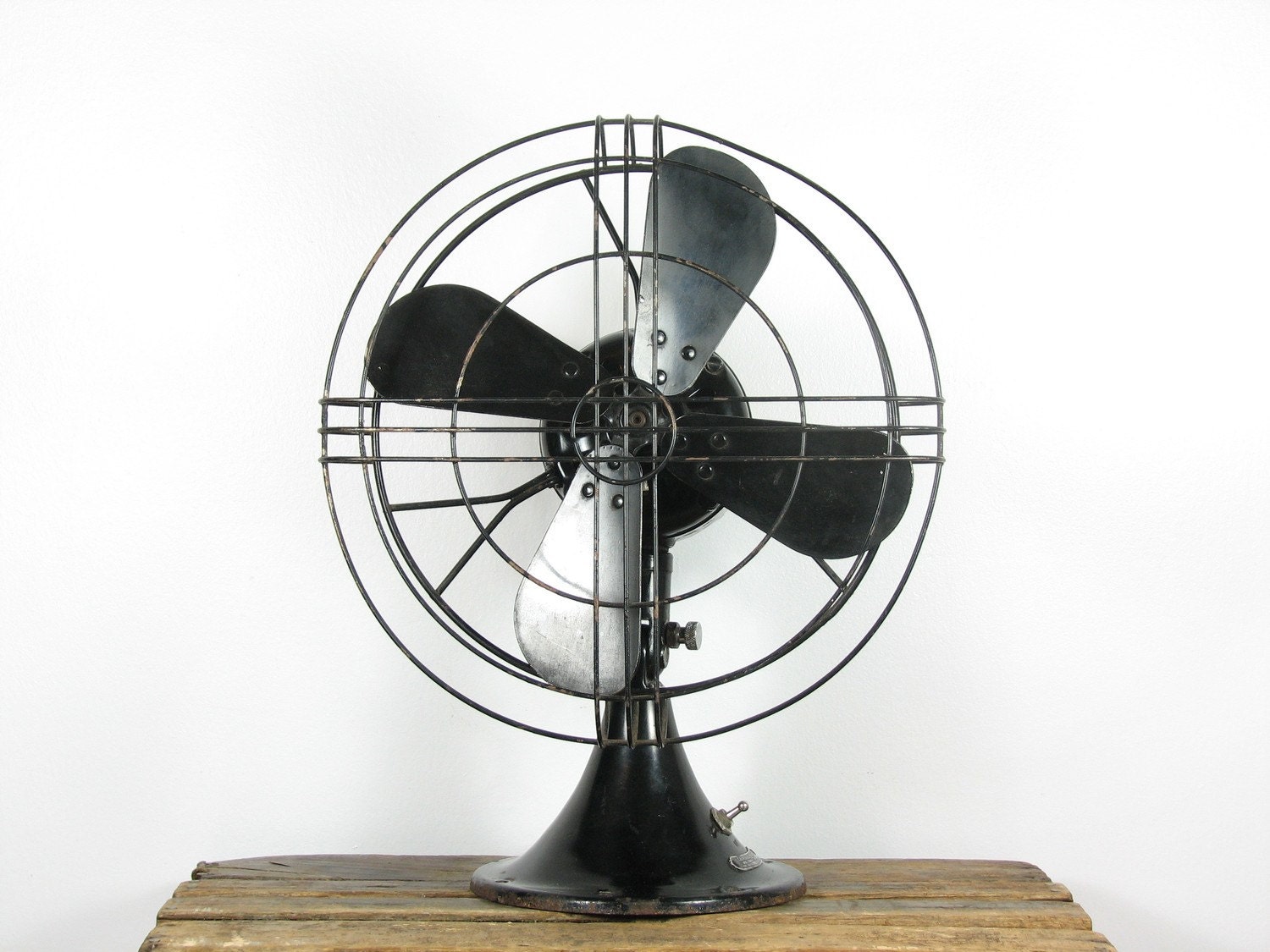 Old Ge Fan