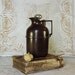 Vintage Bakelite Art Deco Pitcher Thermos