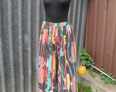 hippie HAMMER pants