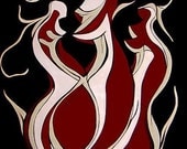 Propensity of Desire
