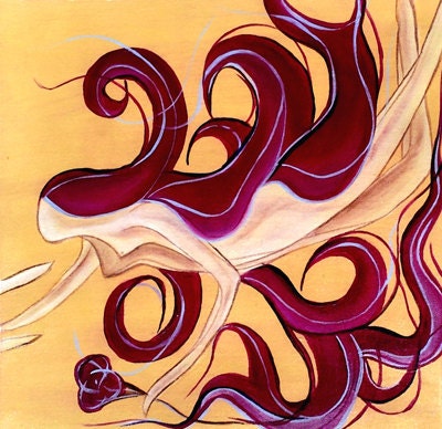 Your Passion is My Rose II