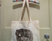Bear Tote