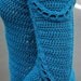 Peacock sweater - Womens Crochet Openback Sweater - Made to Order