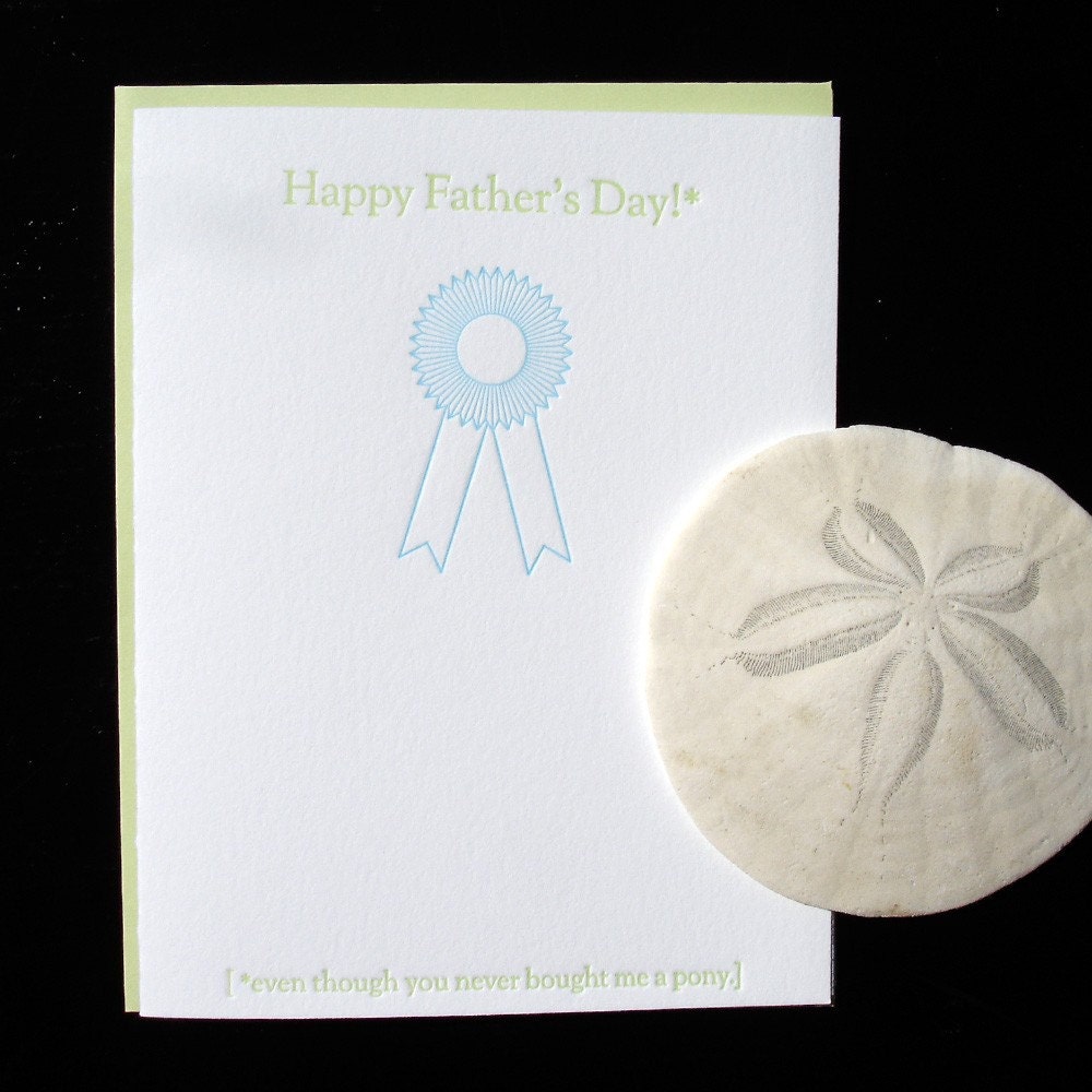Father's Day Card