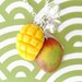 Mango Necklace