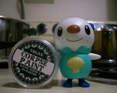 Vegan Corpse Paint