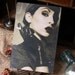 Portrait von Svetlana, 1941 - Set of two Postcards