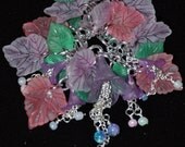 Flower Necklace