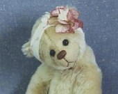 Sookie - pattern by Monica Spicer - FREE SHIPPING  - PDF files