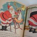 Vintage Christmas Children's Christmas Book 1940s Christmas Little Golden Books Night Before Christmas Rudolph Childrens Books