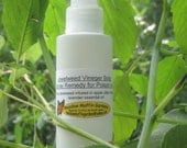 Jewelweed Poison Ivy Spray