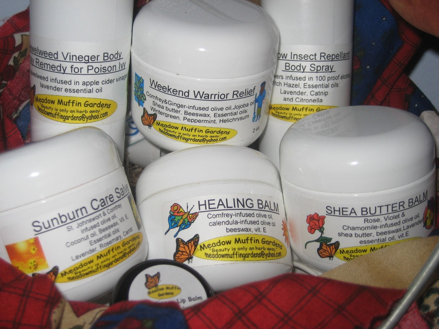 Buy hiking vacation packages. - Love the Outdoors Gift Idea for Man or Woman, Gardening, Camping, Vacation, Hiking, Balms, Bugs, Boo Boos