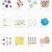 2012 Art Print Wall Calendar