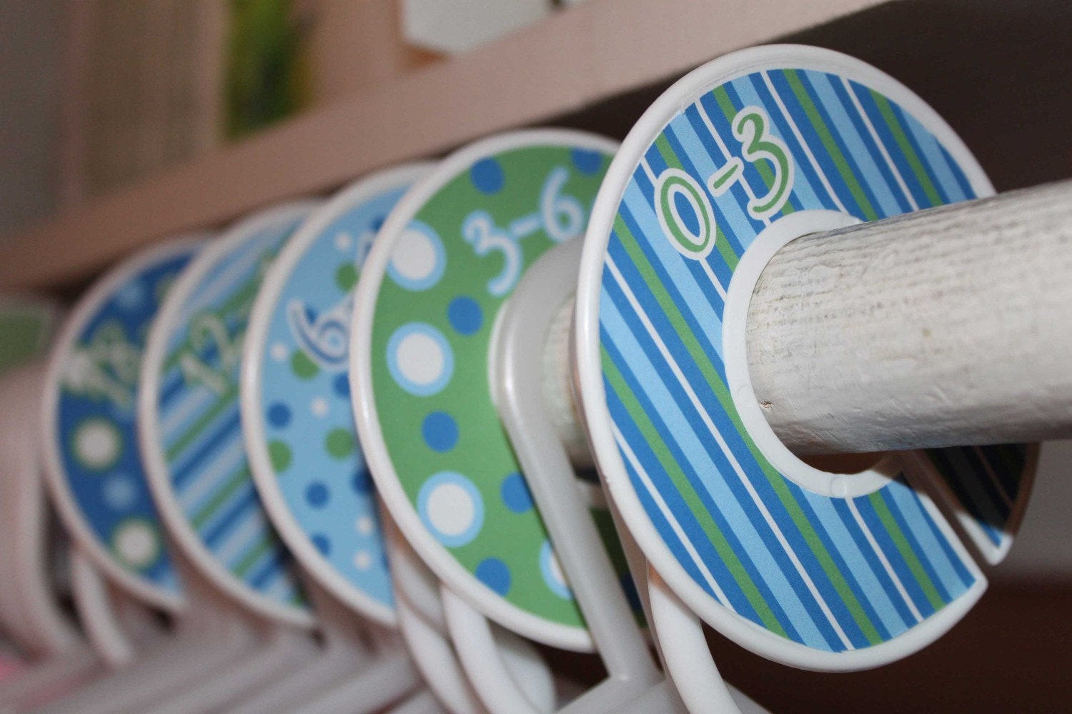 custom closet dividers