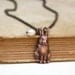 Sweet Little Bunny Necklace