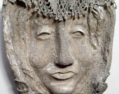 Sculpture - Church Lady