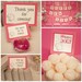 LOUNGY NEW YEAR Collection - Printable New Year's Eve Decor