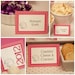 LOUNGY NEW YEAR Collection - Printable New Year's Eve Decor