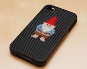 White iPhone 4 Cross Stitch Case Kit- White Only in Stock