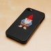 White iPhone 4 Cross Stitch Case Kit- White Only in Stock