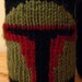 Boba Fett Beer Coozie