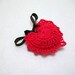 Puffy 13 different colors cotton hearts to any decor,gifts.