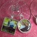 Party Favors - Personalized Wine Glass Charms