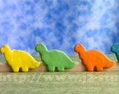Cookie Dinosaurs, Fine Art Photography Print, Cookie Dinosaur Roar Scrabble