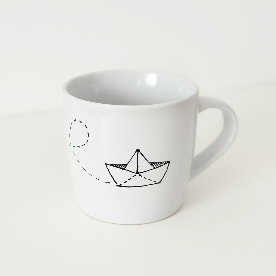 Drifter Mug